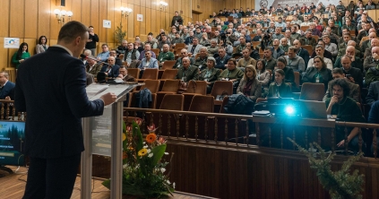 Az egyik legfontosabb gazdasági ágazat
